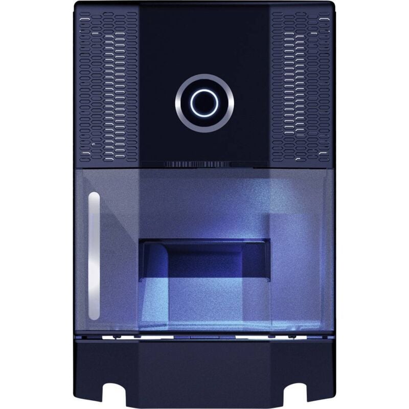 Pingi - Déshumidificateur Vida 2 30 m² 18 w noir