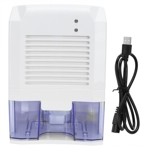 Déshumidificateurs électriques PDTO pour la maison Mini déshumidificateur  silencieux portable pour chambre à coucher – acheter aux petits prix dans  la