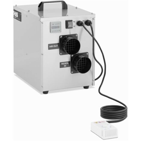 Lot de 2 recharges pour absorbeur d'humidité Airmax by UHU - 2x450g - 34848  - Espace Bricolage