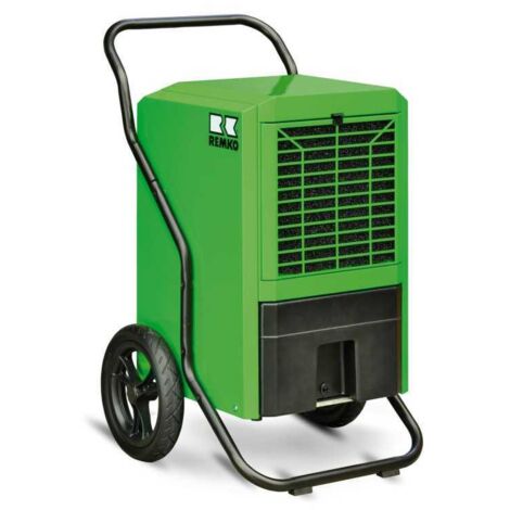 Déshumidificateur professionnel REMKO LTE 80 ECO II