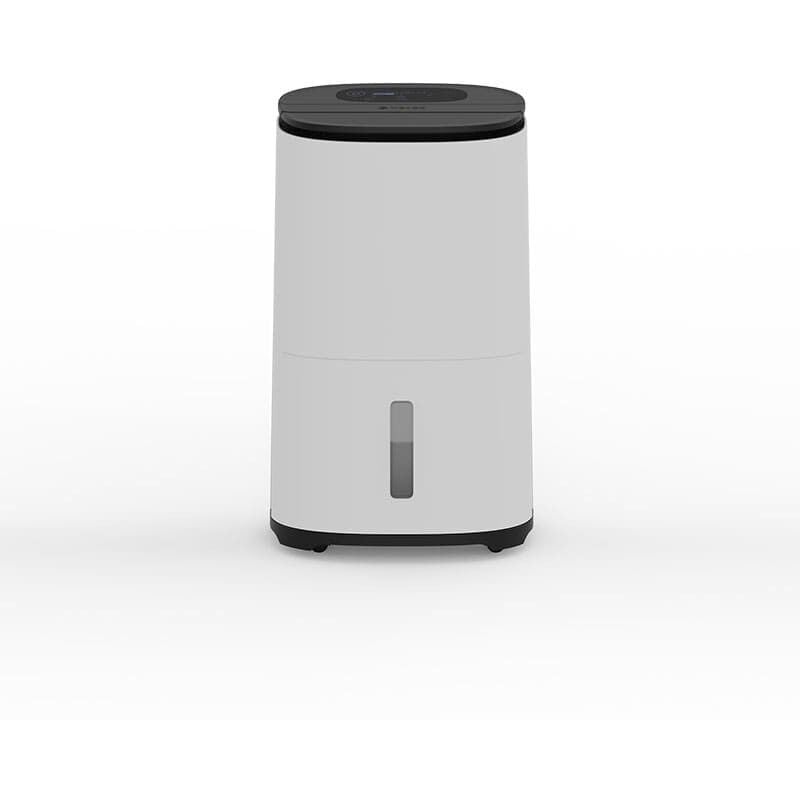 Meaco - Déshumidificateur purificateur arete Two 25L/j puissance de 25 L/jour, fonctionnant par Compresseur