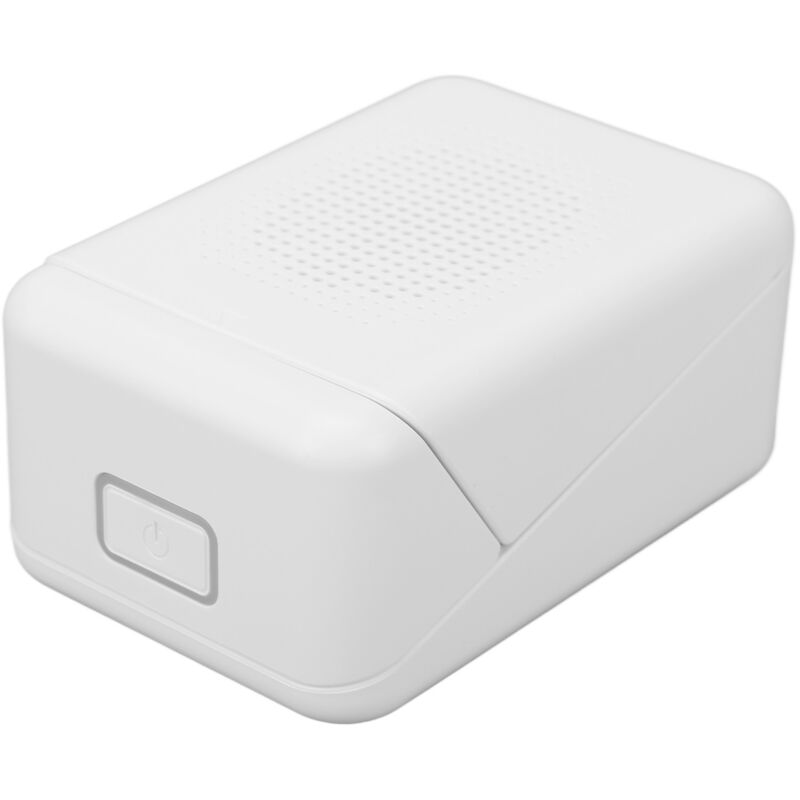 Déshumidificateur Sound Aid Dryer Éclairage uv 2 Minuteries Élimine l'humidité Amplificateur de son électrique Déshumidificateur