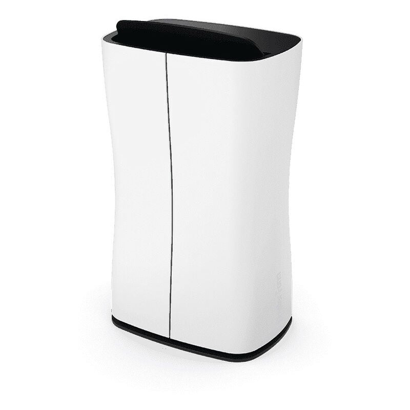 Déshumidificateur theo 10L/j StadlerForm, puissance de 10 L/jour, fonctionnant par Compresseur