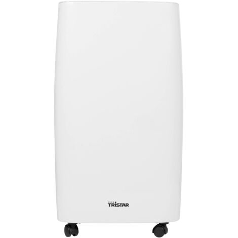 Déshumidificateur Tristar DH-5419 45 m² 205 W 0.416 l/h blanc X900382