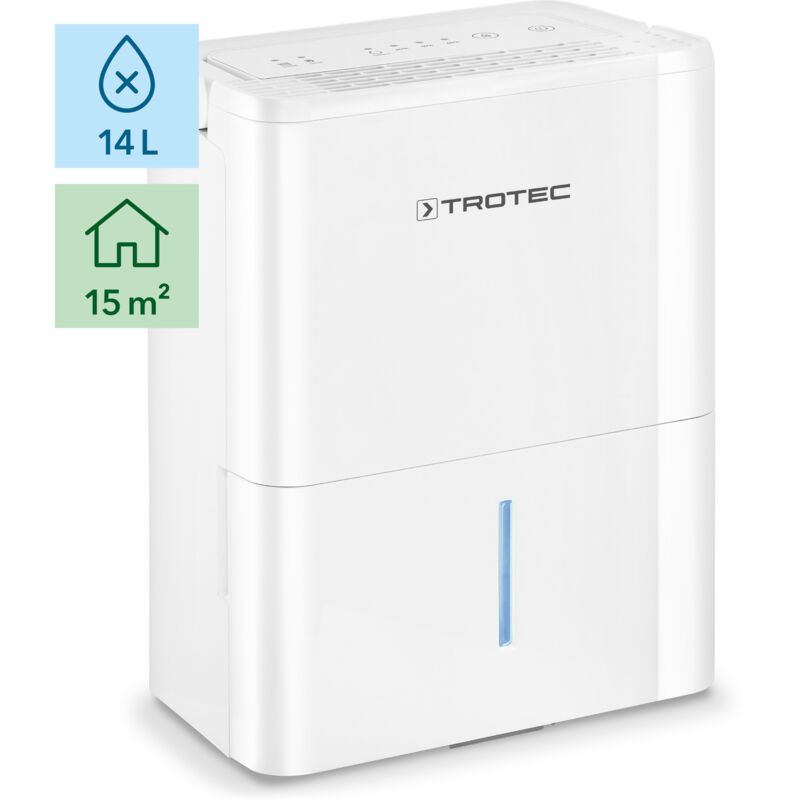 Dehumidifier TTK 32 E