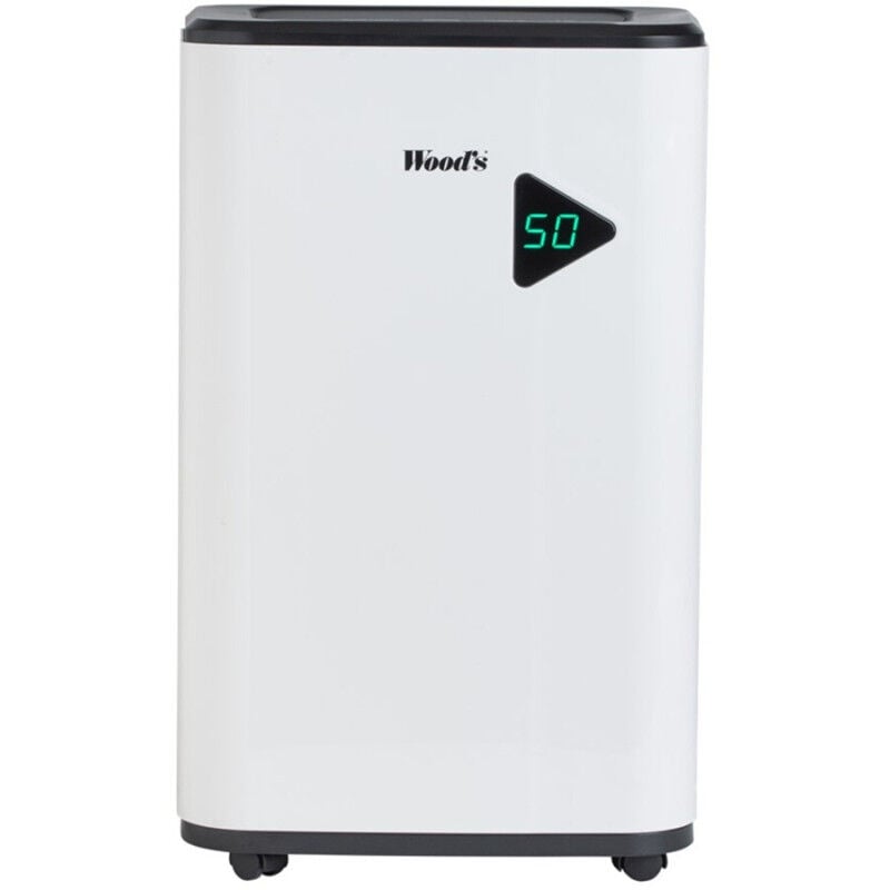 Déshumidificateur Wood s MDX20P