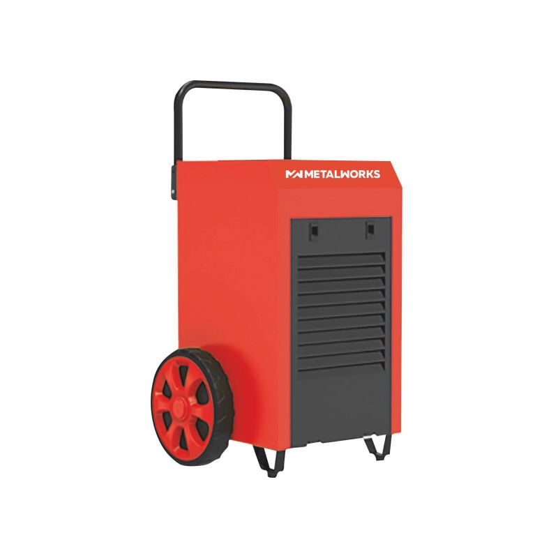 

Teng Tools - Deshumidificador industrial IRONMEN 50L