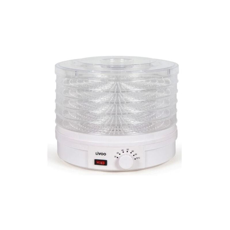 Delta Import - Déshydrateur