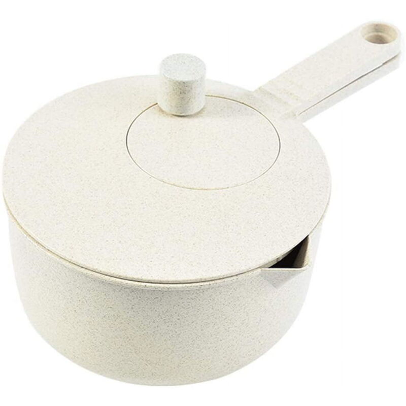 Feiyue - Déshydrateur de fruits et légumes multifonction pour salades ou salades. Lave-fruits manuel idéal pour les salades et une préparation plus