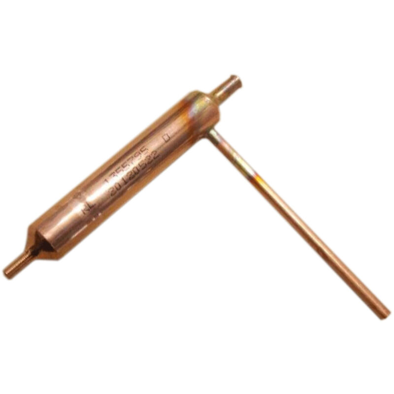 Déshydrateur deux voies