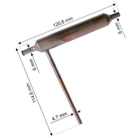 Déshydrateur (K1355792) Réfrigérateur, congélateur PHILCO, HISENSE, SANGIORGIO, GORENJE, ELVITA, CAVISS, KENWOOD