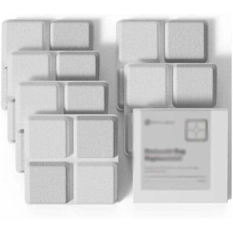 Desiccant packs for automatic cat feeders, compatible with Petlibro