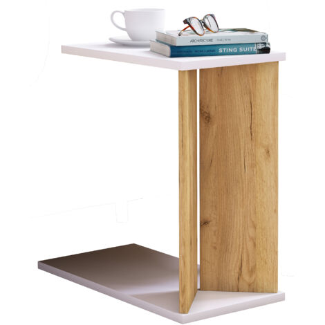 Design Beistelltisch Couchtisch Nachto M