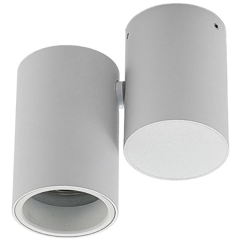 Arcchio - Ceiling Lightdimmable 'gesina' Made Of Aluminium For Living Room & Dining Room