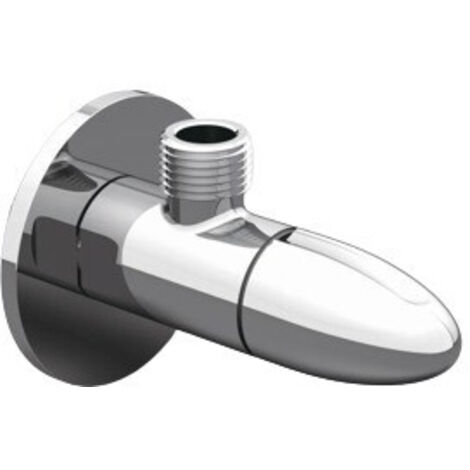 Design-Eckventil Round 12,7 mm (1/2