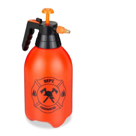 Design estintore con spruzzatore a pressione da 3 litri