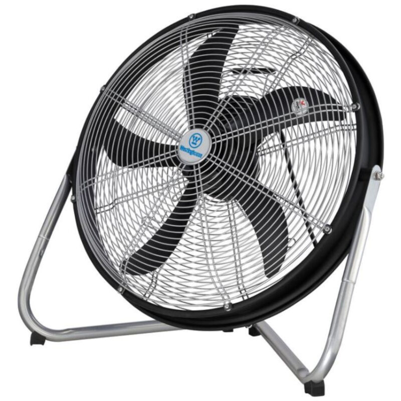 Design floor fan wind machine Yucon 2