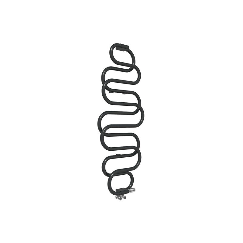 Design Heizkörper Mit Mittelanschluss