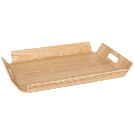 Design holztablett 45x35cm - 5five