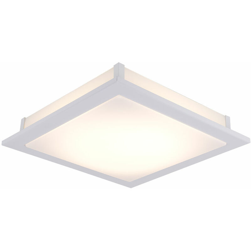 LED 18 Watt Decken Leuchte Beleuchtung IP20 Strahler Licht E27 Lampe 92779 - Eglo