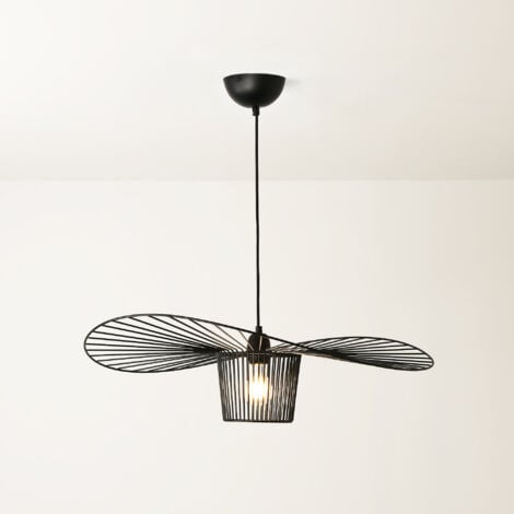 BARCELONA LED Design-Pendelleuchte „Pamela“ - 70cm