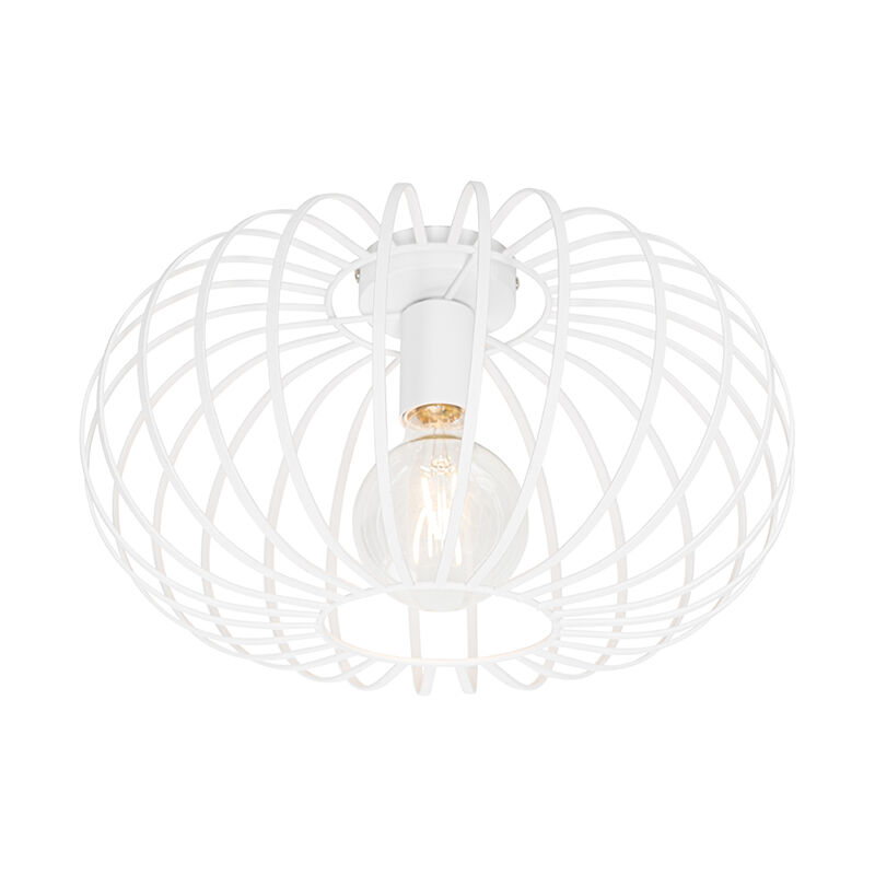 Image of Design Ceiling Light White 39 cm&hellip;
