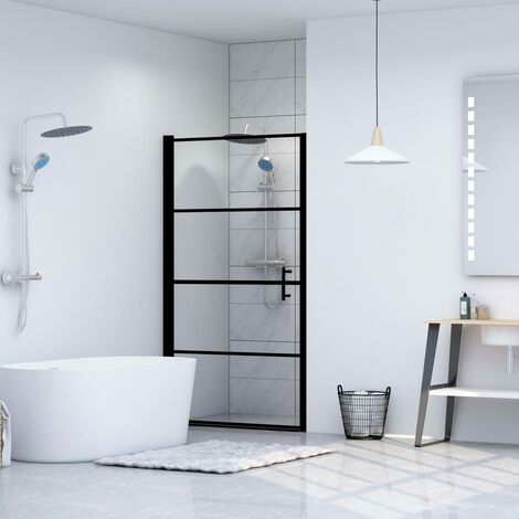 Design pour la douche dans la douche vitre imperméable imperméable différentes dimensions