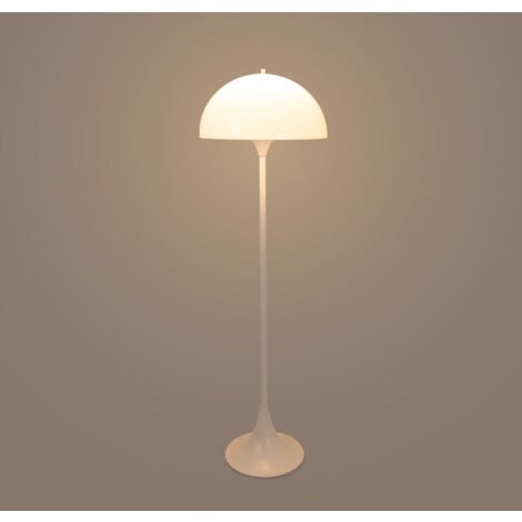 BARCELONA LED Design-Stehleuchte "PALM" - 3 x E27