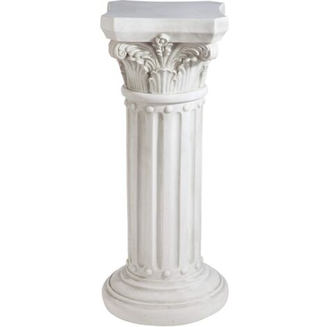 Design Toscano La Colonna corinzia Atena