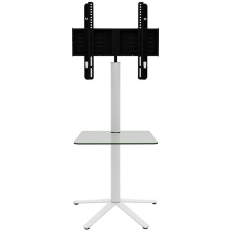 Design TV Standfuß Rack Fernseh Xila