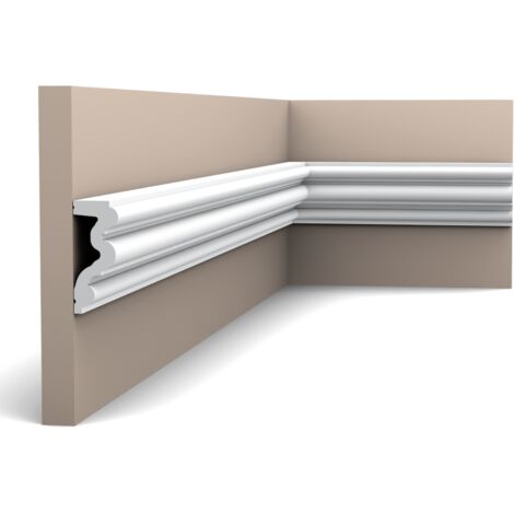 Design unico della guida per quadri frammentati P4025