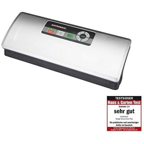Design-Vakuumierer Plus 46008