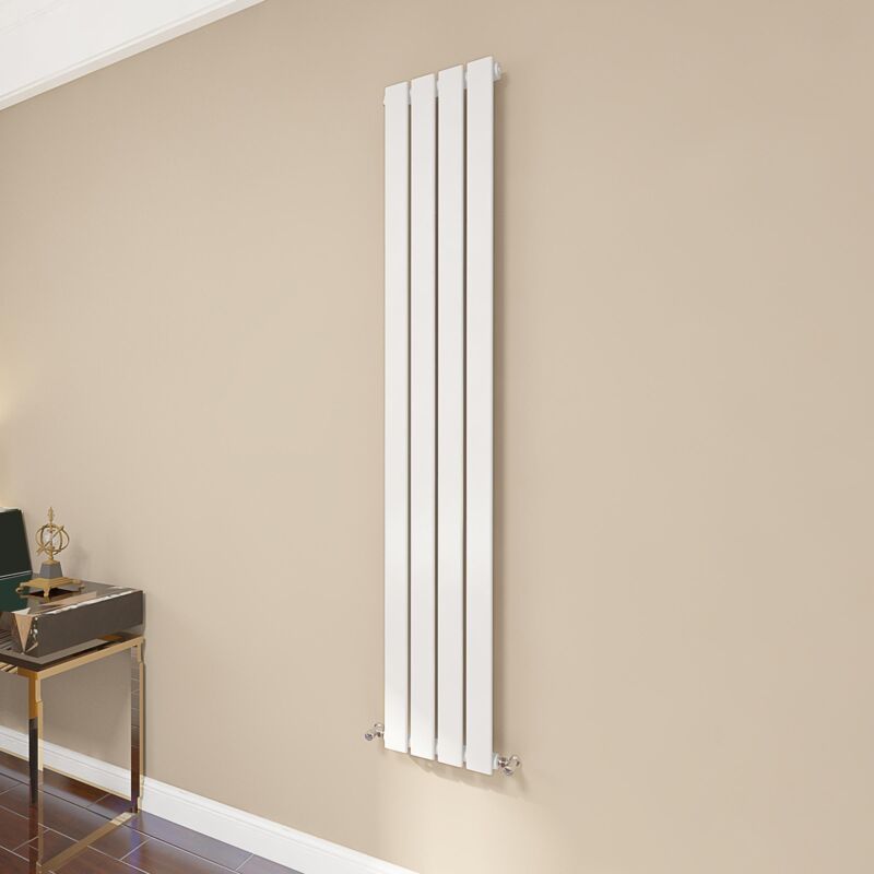 Image of AICA Flat Panel Radiator 1600x272mm Central&hellip;