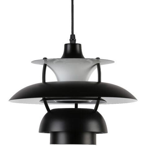 Designer Hängeleuchte „Yohan“