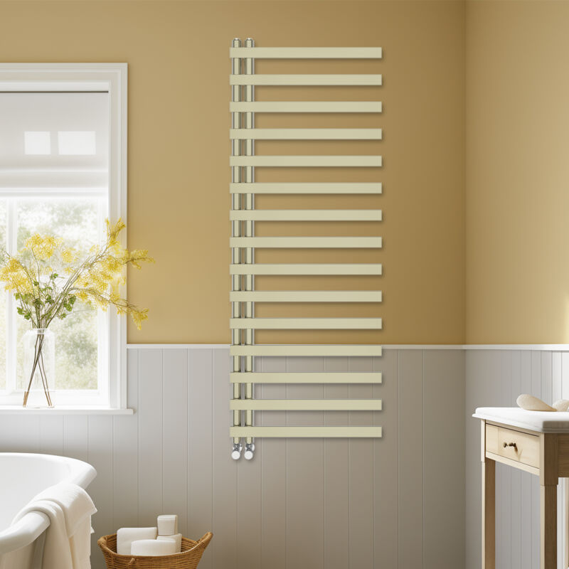 Image of NRG - Designer Heated Towel Rail&hellip;