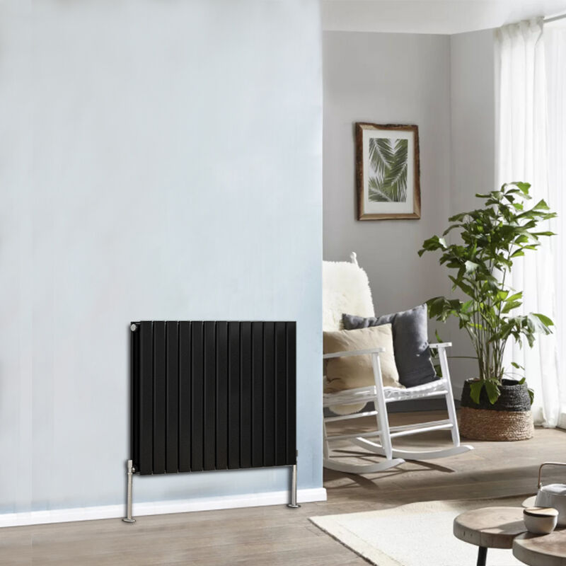 Image of NRG - Designer Radiator 600x884mm Double&hellip;