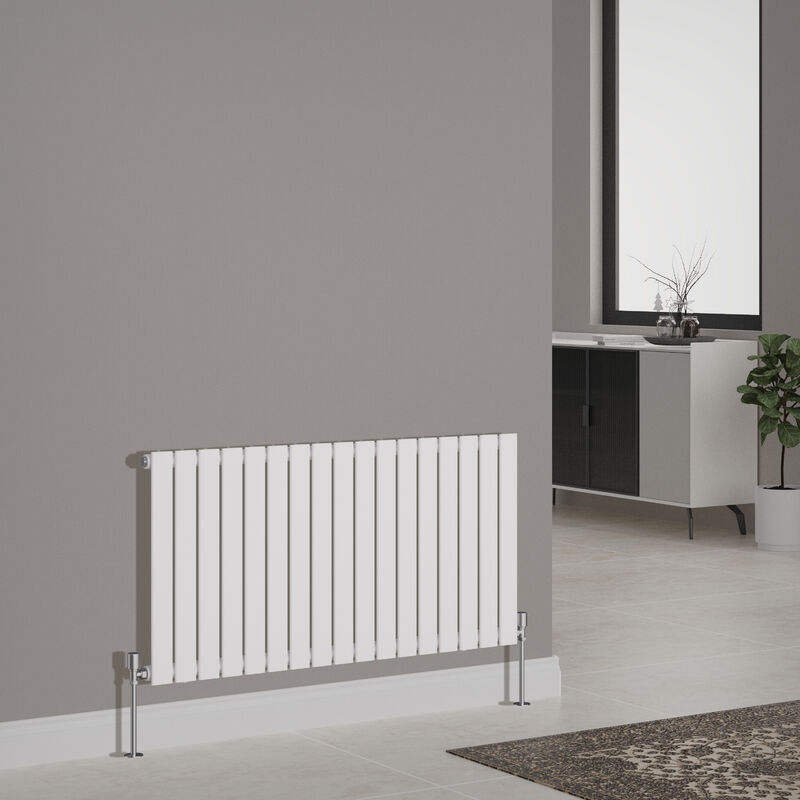 Image of NRG - Designer Radiator Flat Panel&hellip;