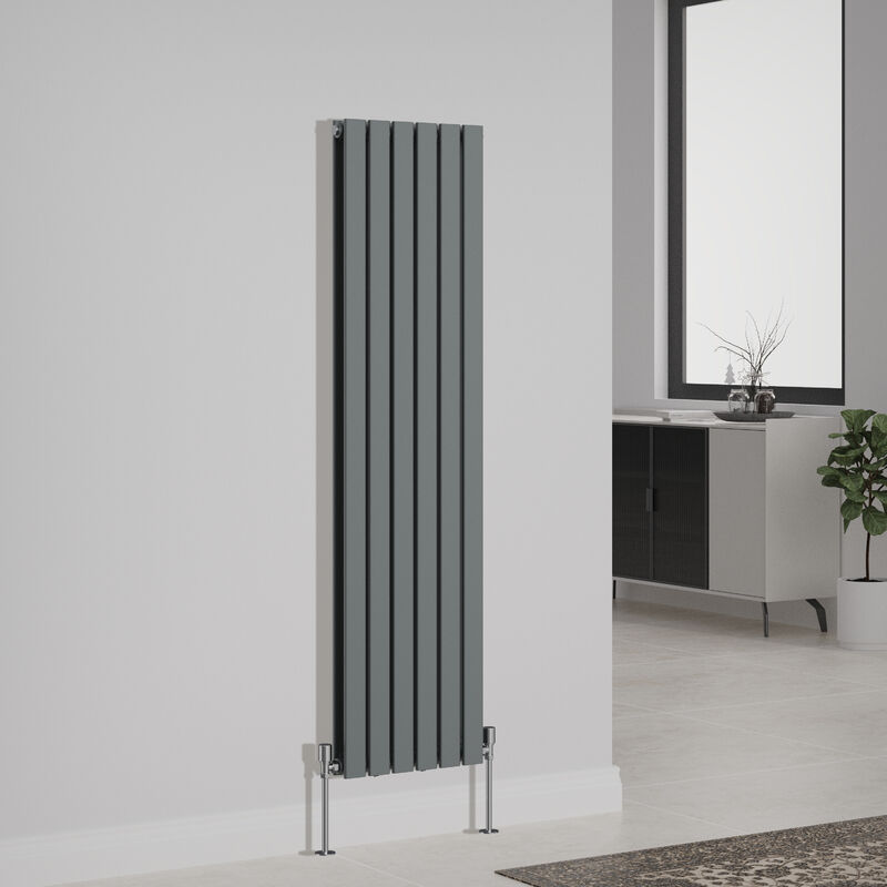 Image of NRG - Designer Radiator Flat Panel&hellip;