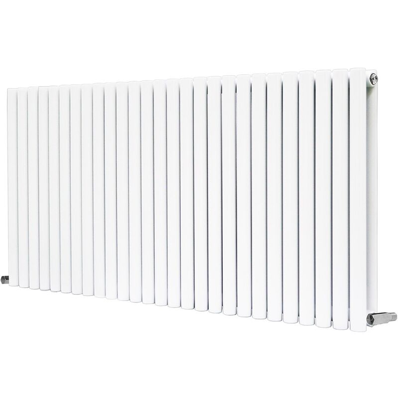 Image of NRG - Designer Radiator Oval Column&hellip;