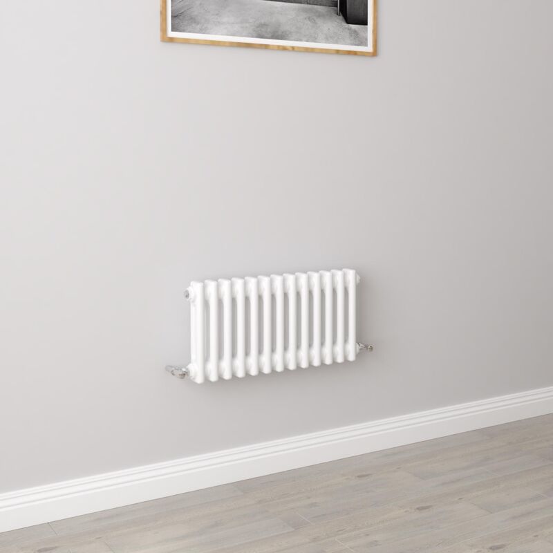 Image of AICA Traditional Radiator Central Heating Cast&hellip;