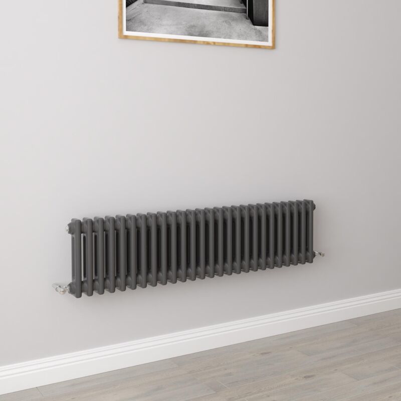 Image of Aica Sanitaire - aica Traditional Radiator&hellip;