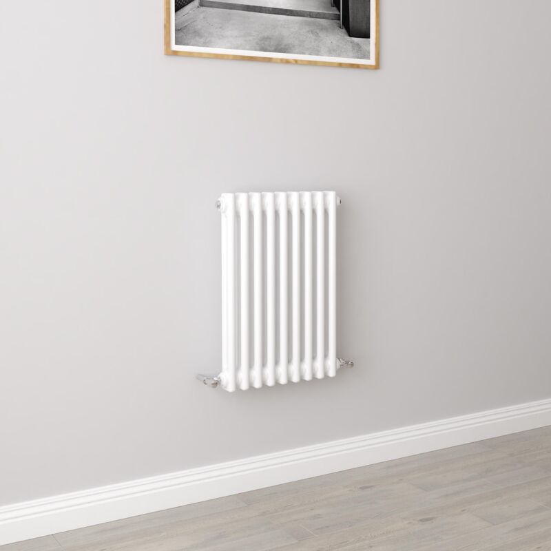 Image of Aica Traditional Radiator Central Heating Cast&hellip;