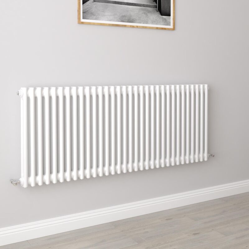Image of Aica Traditional Radiator Central Heating Cast&hellip;