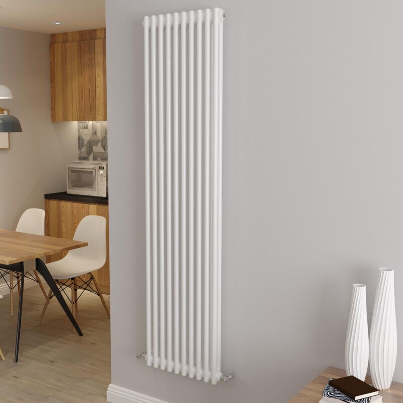 Image of Aica Traditional Radiator Central Heating Cast&hellip;