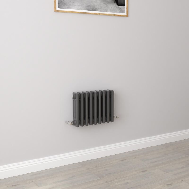 Image of Aica Traditional Radiator Central Heating Cast&hellip;