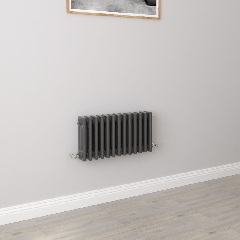Image of Aica Sanitaire - aica Traditional Radiator&hellip;