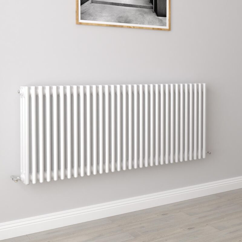 Image of AICA Traditional Radiator Central Heating Cast&hellip;