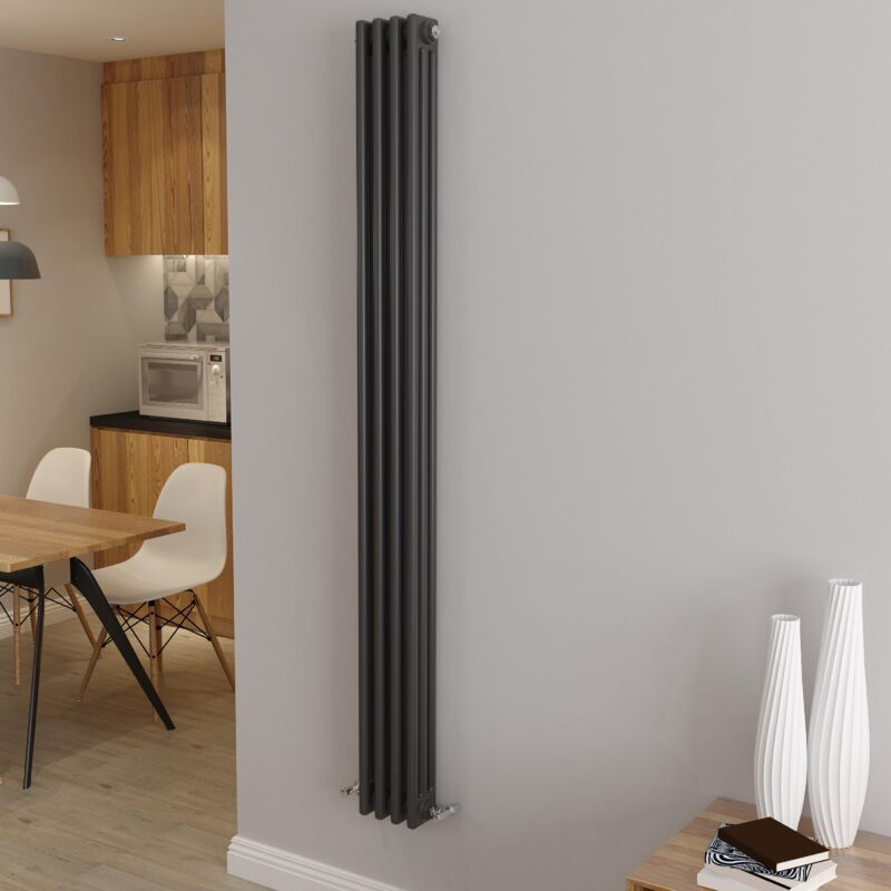 Image of Aica Traditional Radiator Central Heating Cast&hellip;