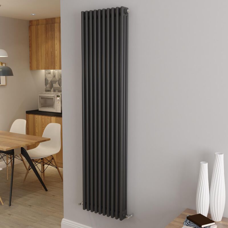 Image of AICA Traditional Radiator Central Heating Cast&hellip;