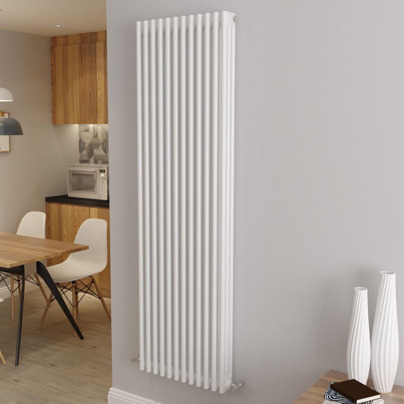 Image of AICA Traditional Radiator Central Heating Cast&hellip;